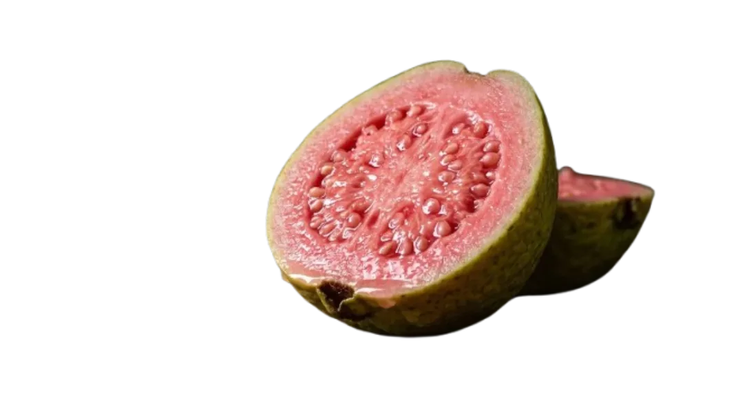 Premium Pink Guava Products