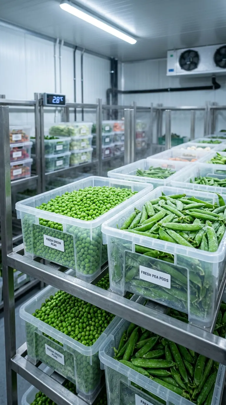 Green Peas