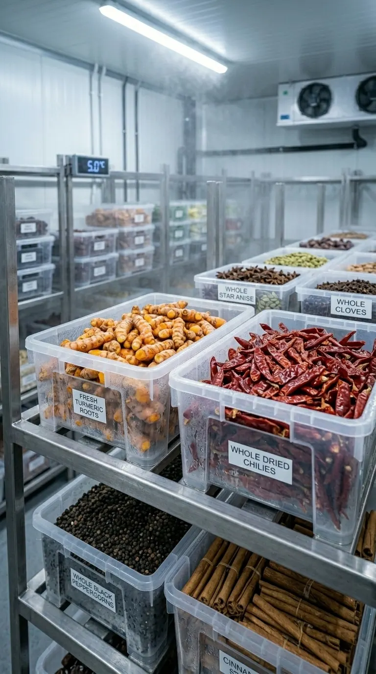 Spices